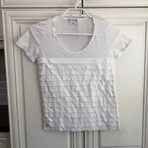 Lacoste women’s t-shirt